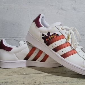 adidas Her Studio London x Superstar 'Autumn Floral' sneakers